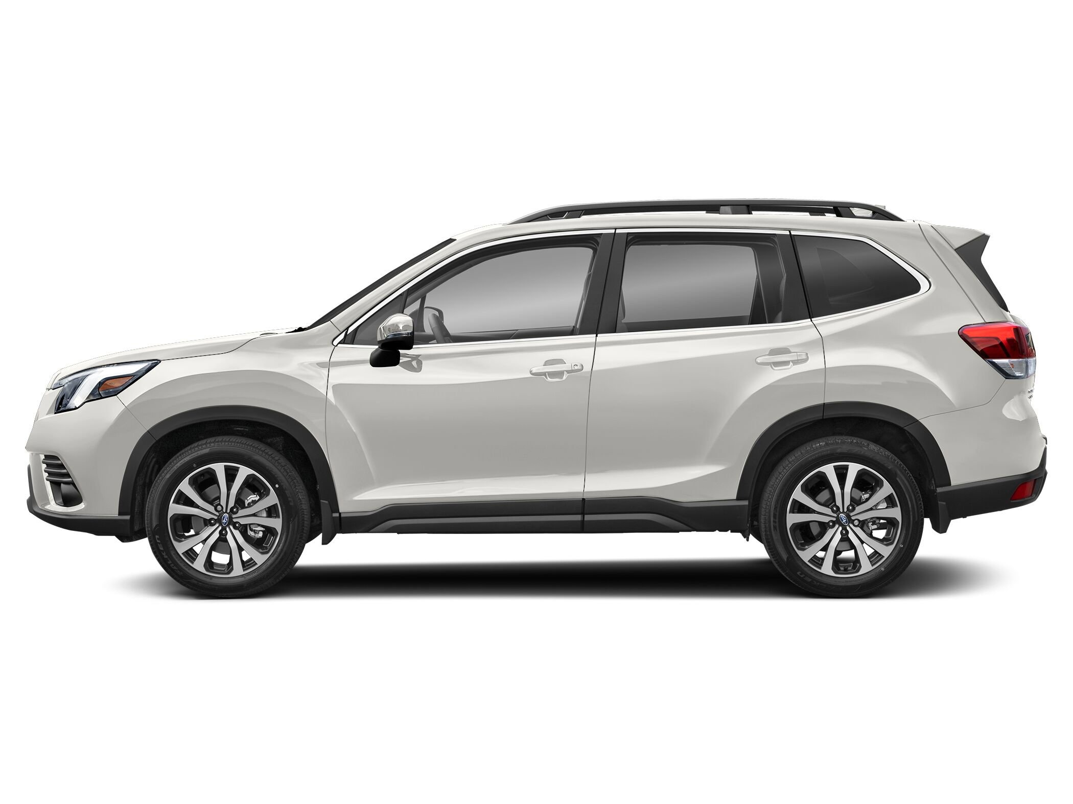 2024 SUBARU FORESTER - Image 3