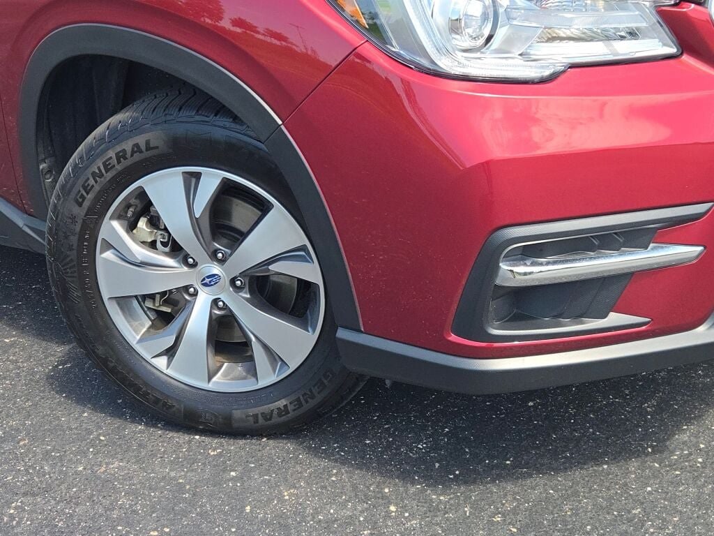 Used 2022 Subaru Ascent Premium 8-Passenger SUV