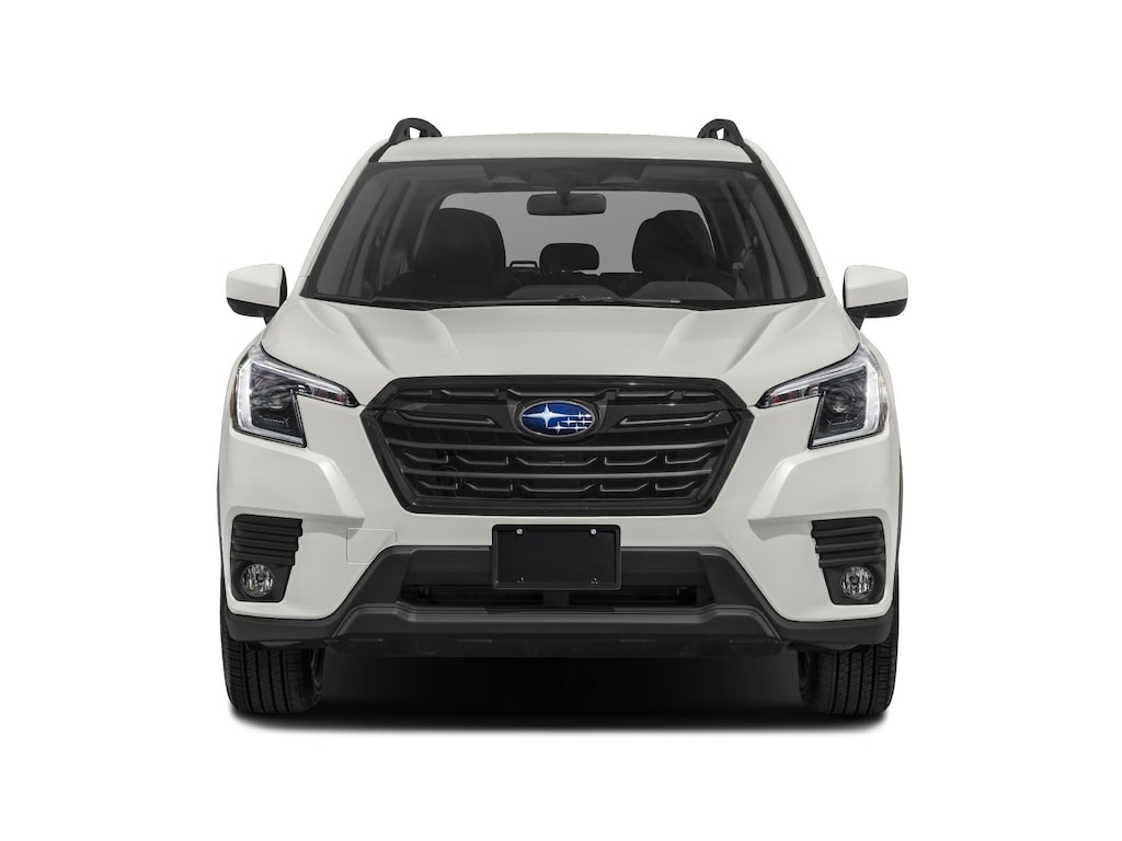 Used 2023 Subaru Forester Premium SUV
