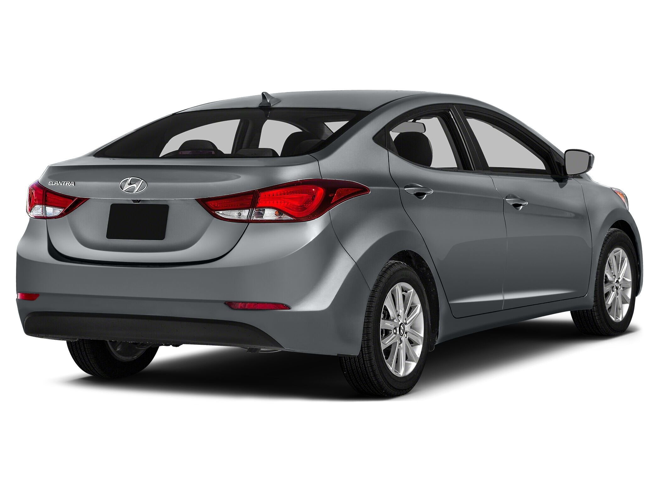 2015 Hyundai Elantra Limited photo 2