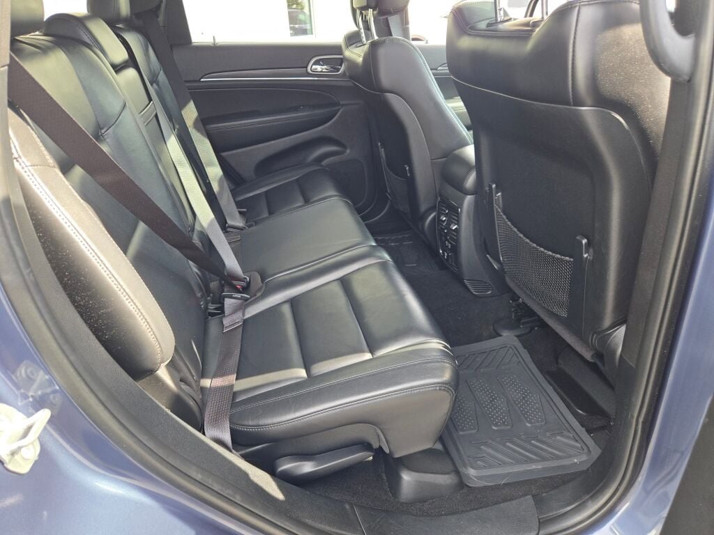 2020 JEEP GRAND CHEROKEE - Image 10