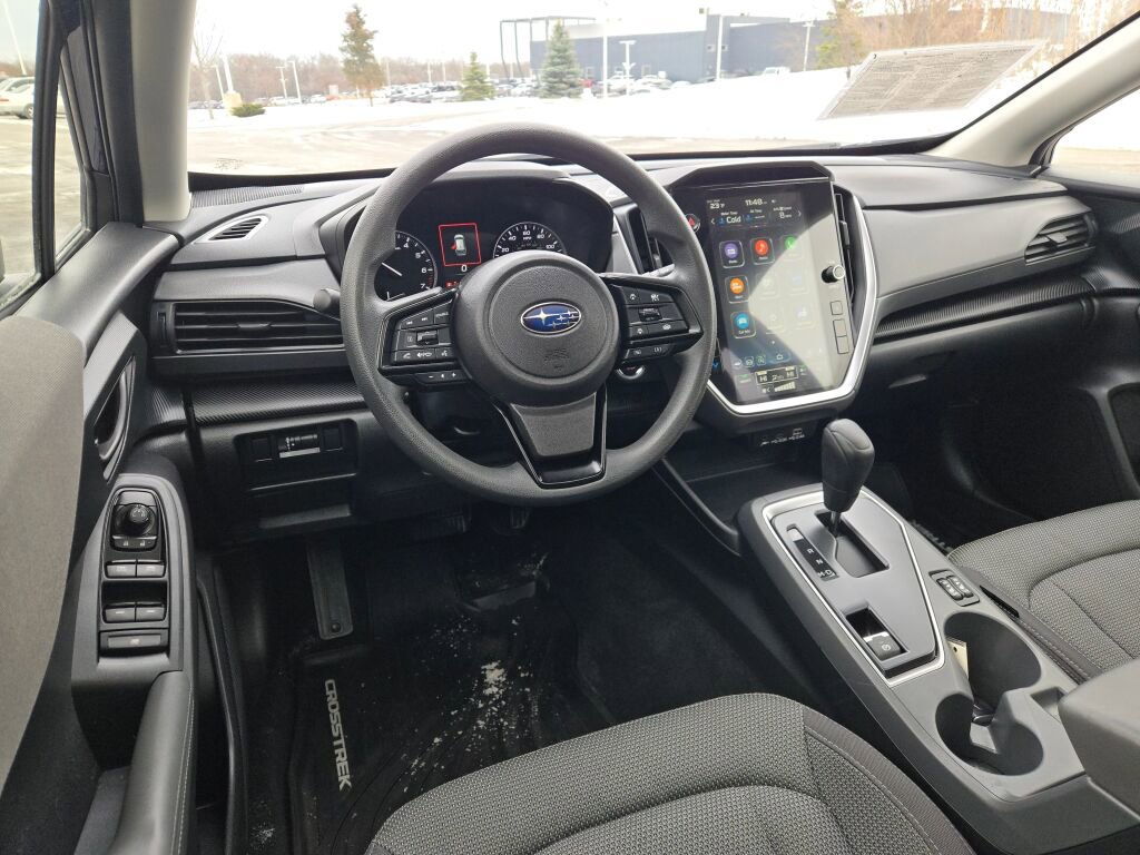 2024 SUBARU CROSSTREK - Image 17