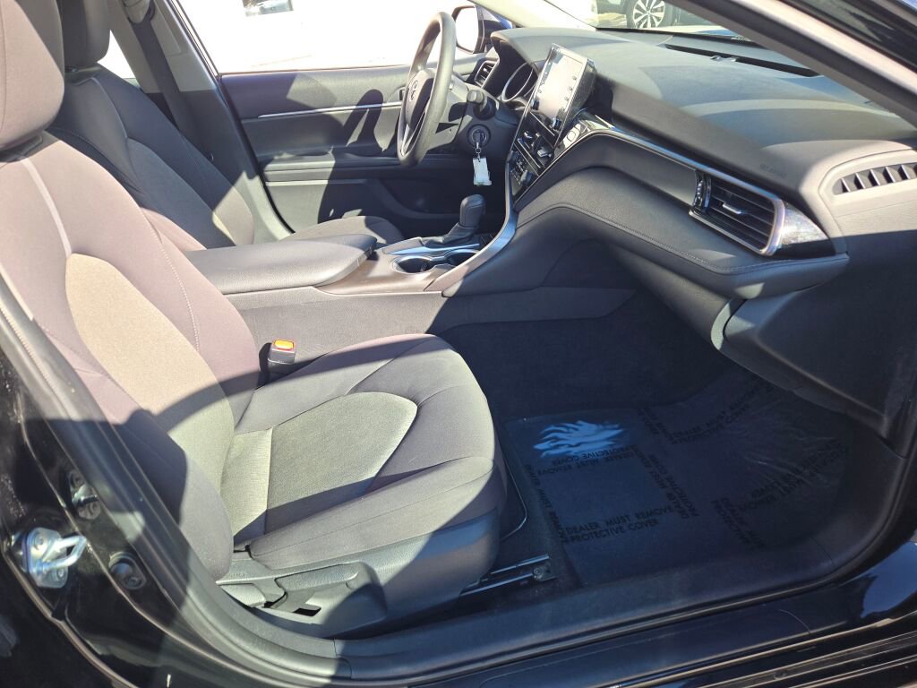 2021 TOYOTA CAMRY - Image 7