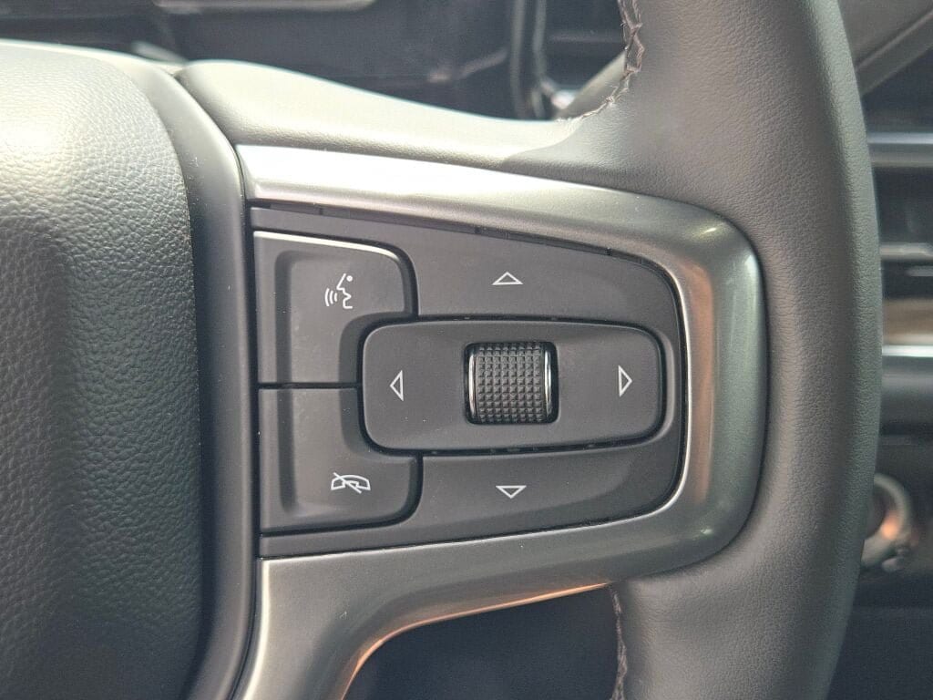 2023 Chevrolet Silverado 1500 LT - Photo 33