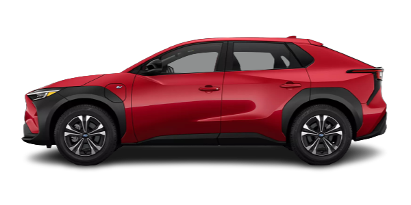 2023 Subaru Solterra Premium