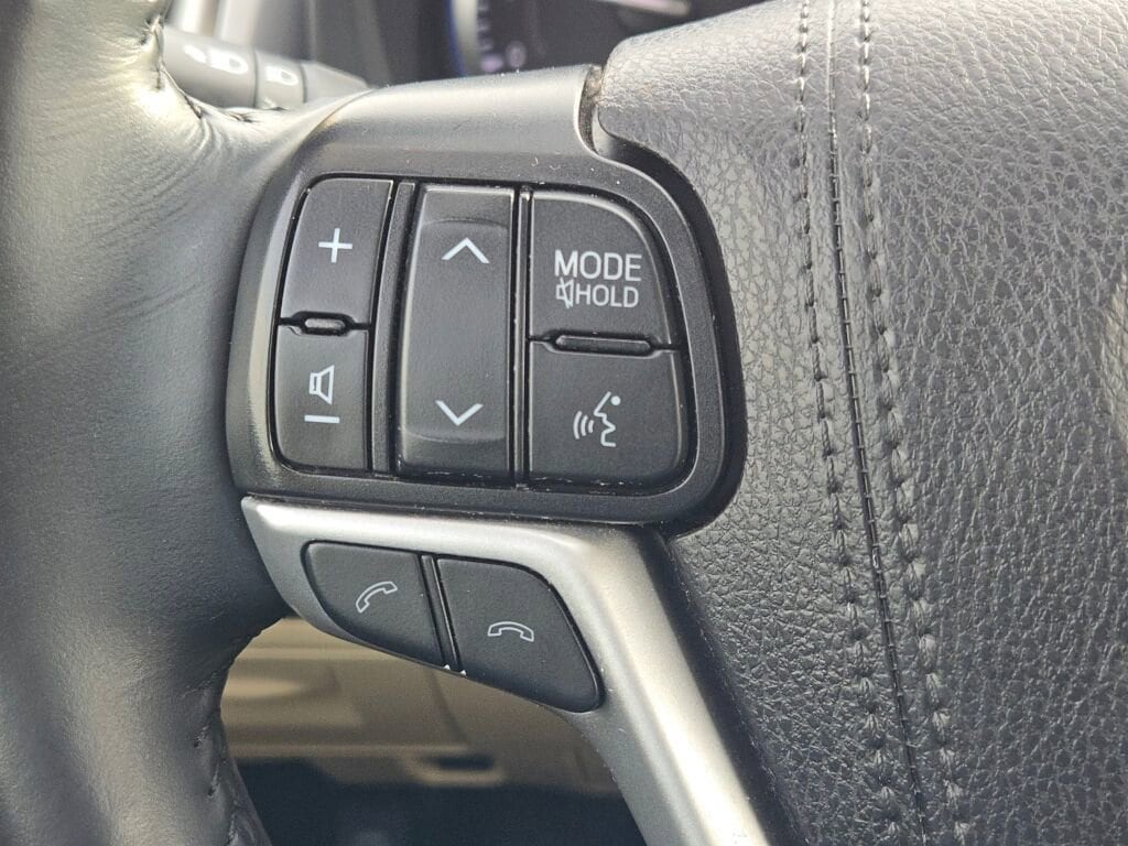 2019 TOYOTA HIGHLANDER - Image 34