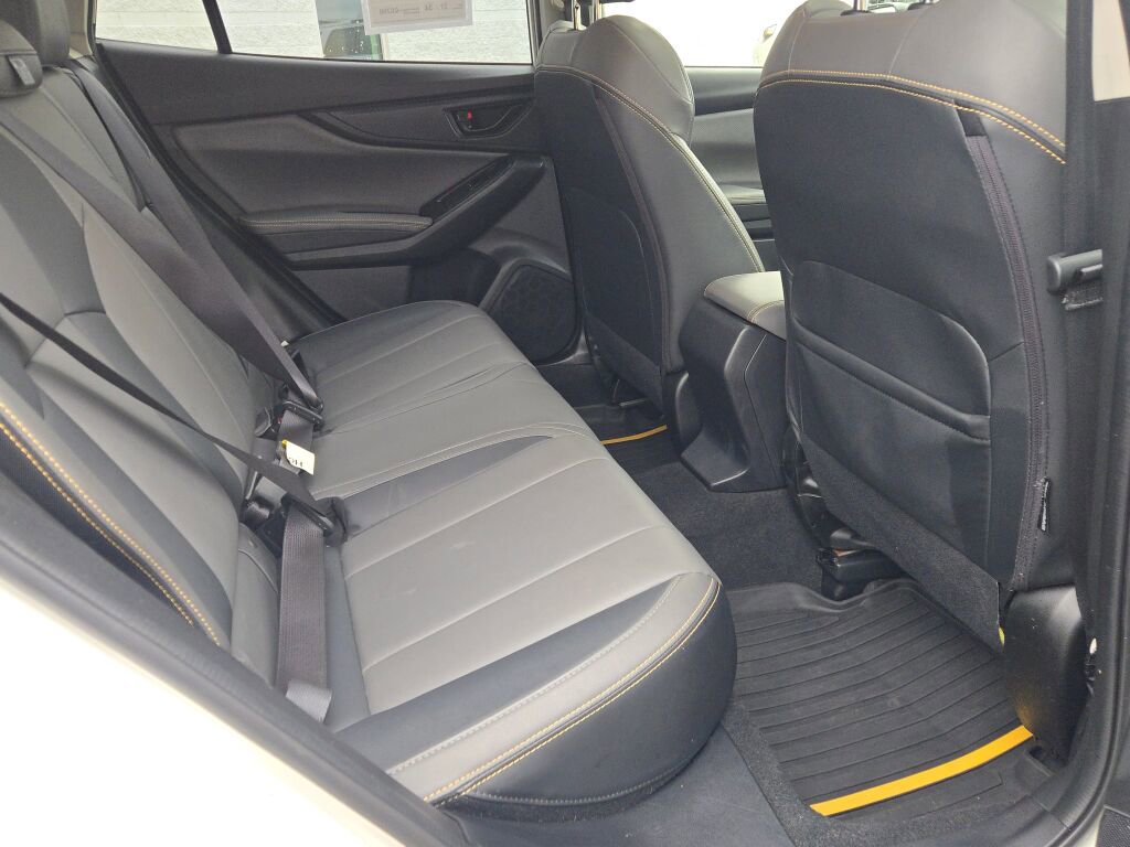 2023 SUBARU CROSSTREK - Image 9