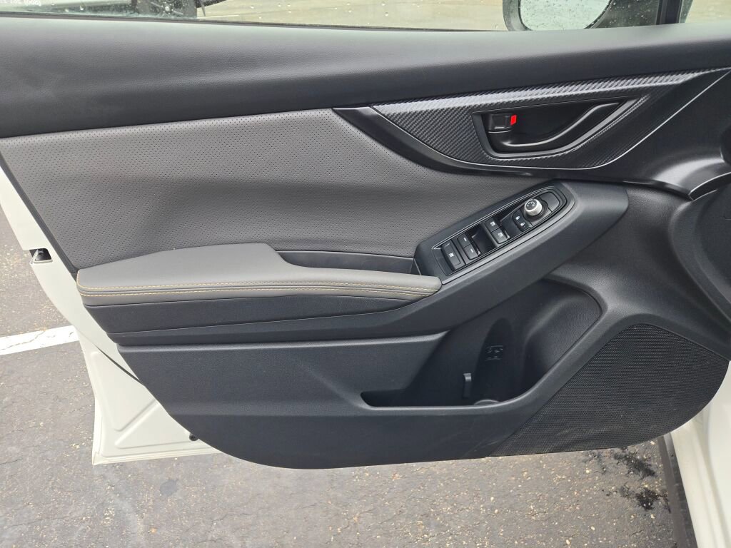 2023 SUBARU CROSSTREK - Image 20