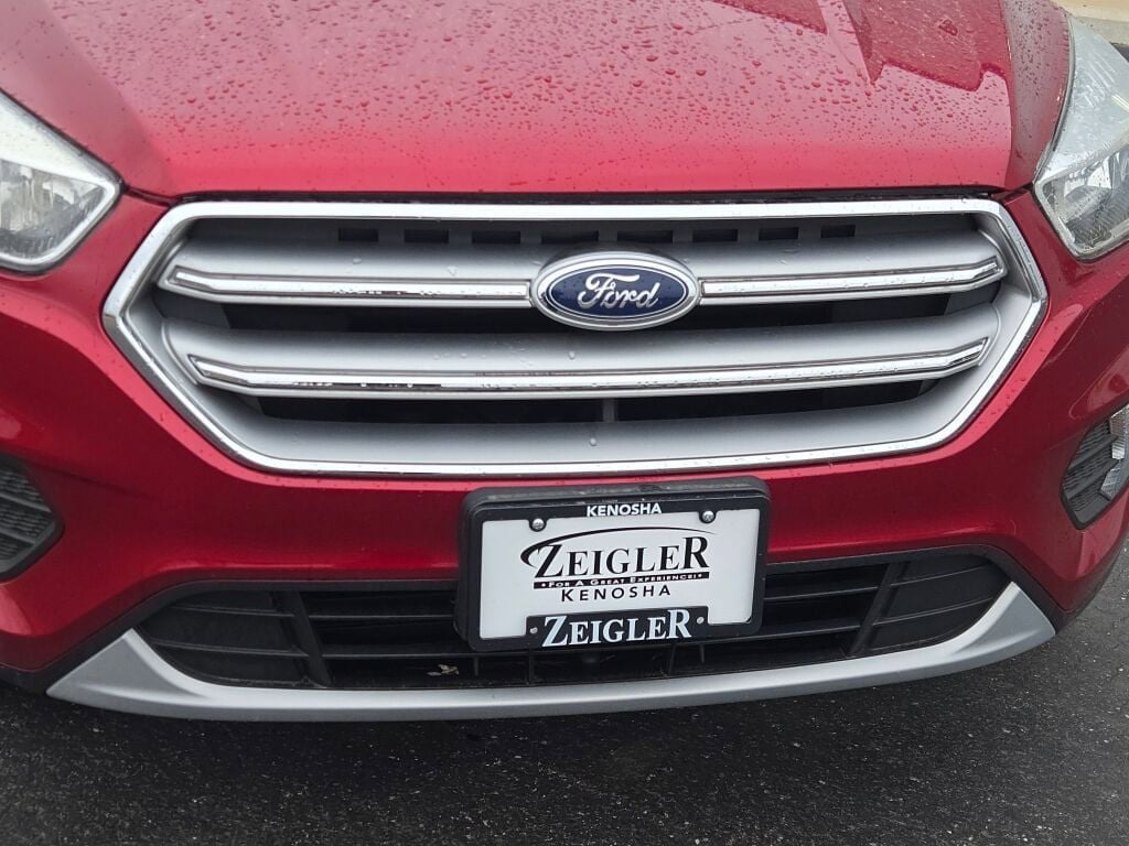 2017 FORD ESCAPE - Image 5