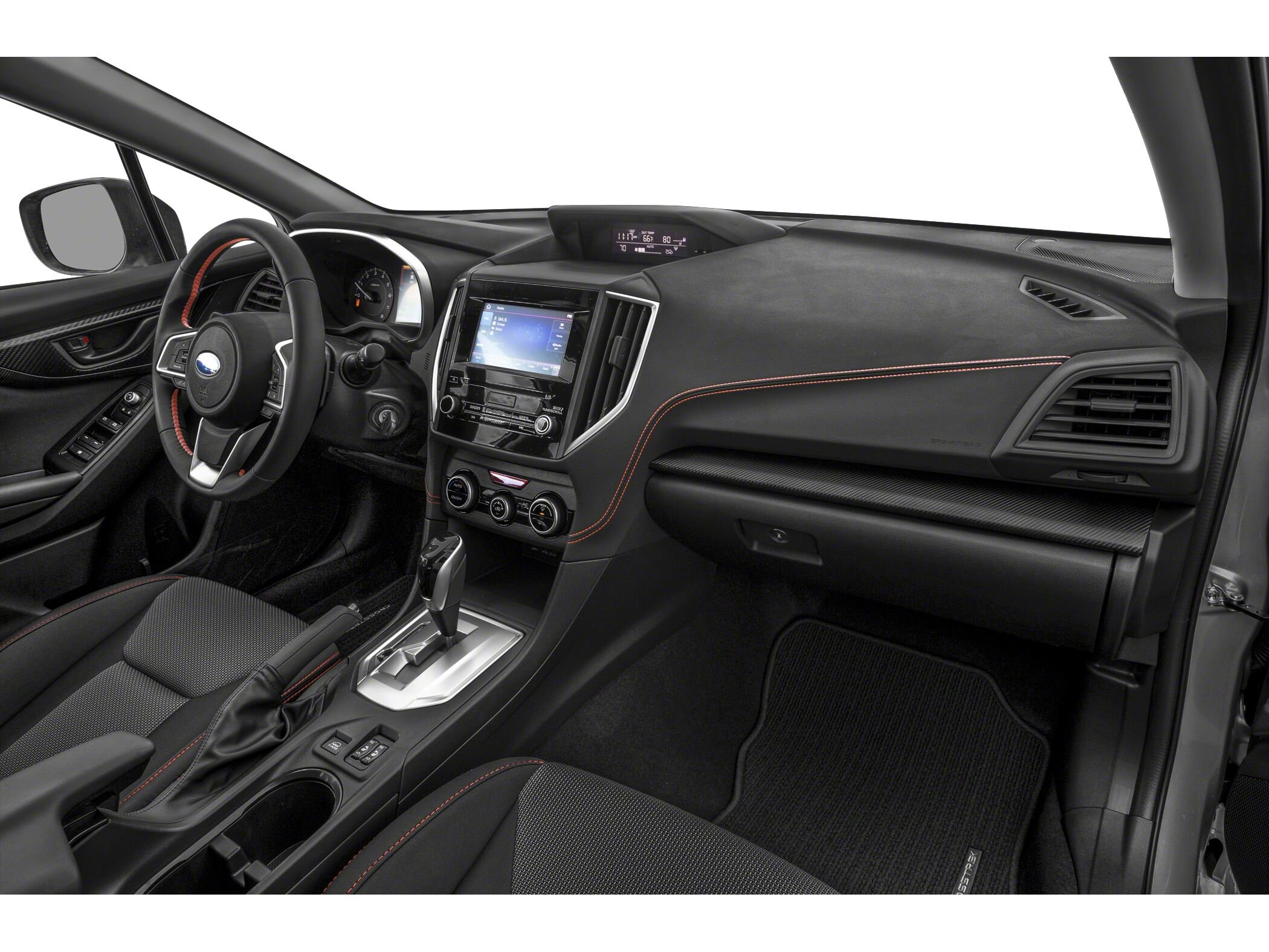 2023 SUBARU CROSSTREK - Image 15