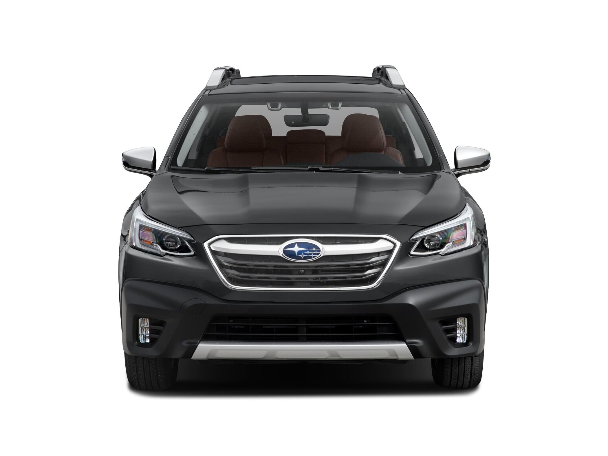 2022 Subaru Outback Touring photo 2