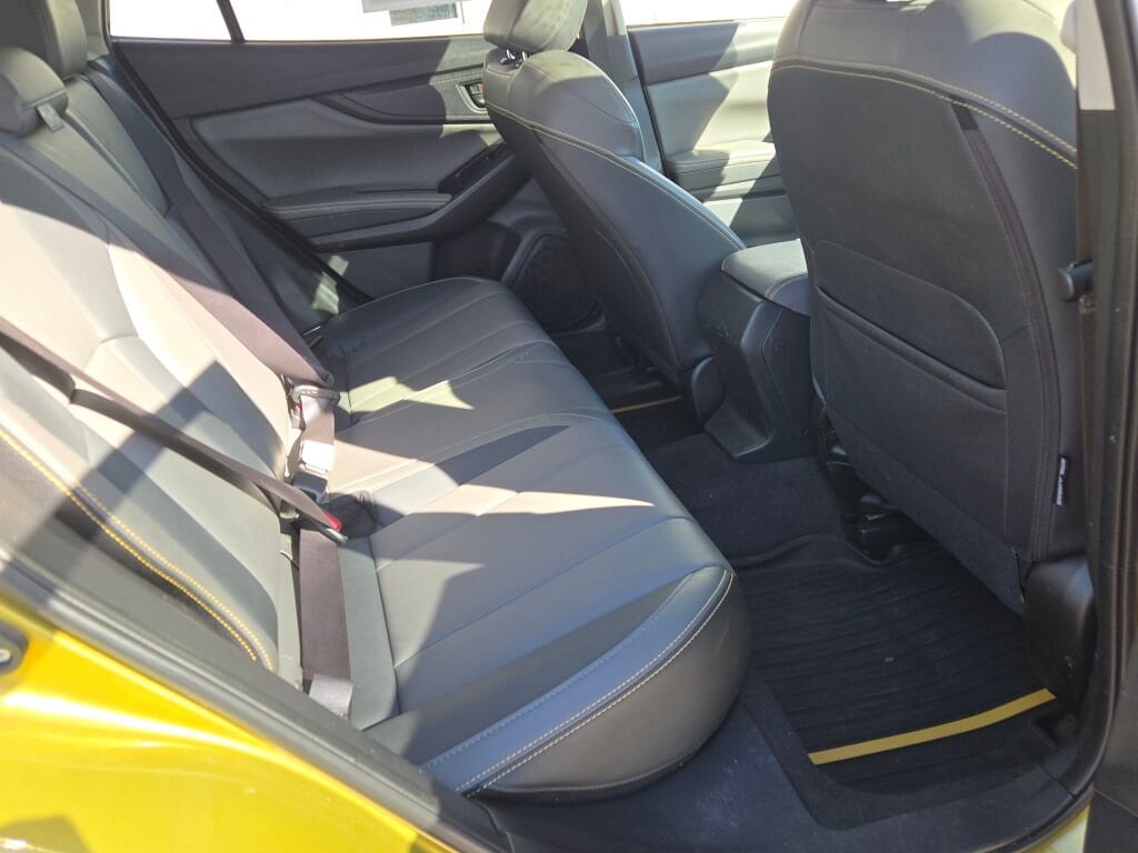 2021 SUBARU CROSSTREK - Image 10