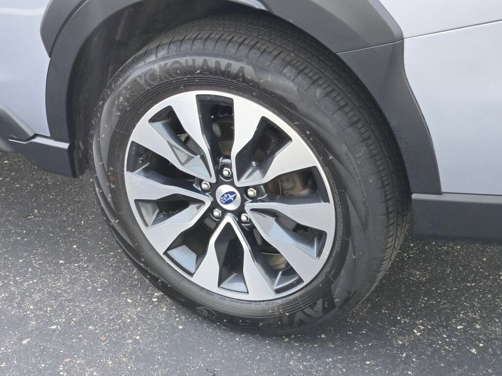 2023 SUBARU OUTBACK - Image 14