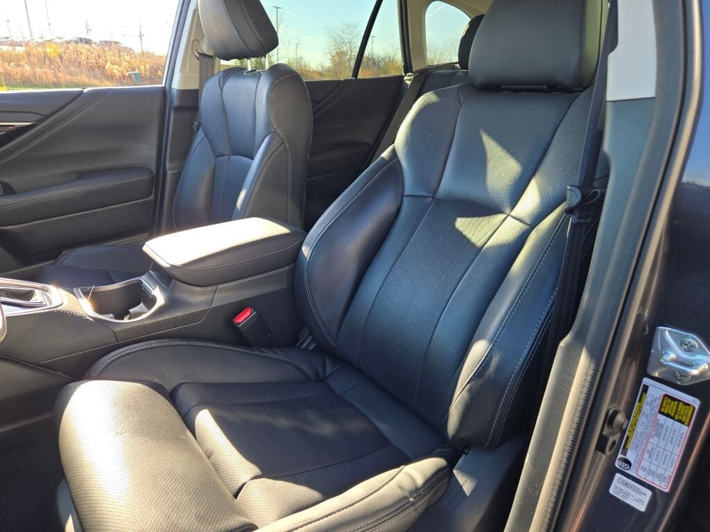 2023 SUBARU OUTBACK - Image 24