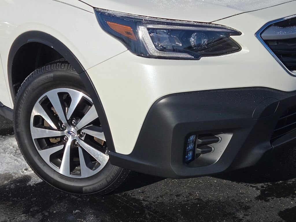 2022 SUBARU OUTBACK - Image 3