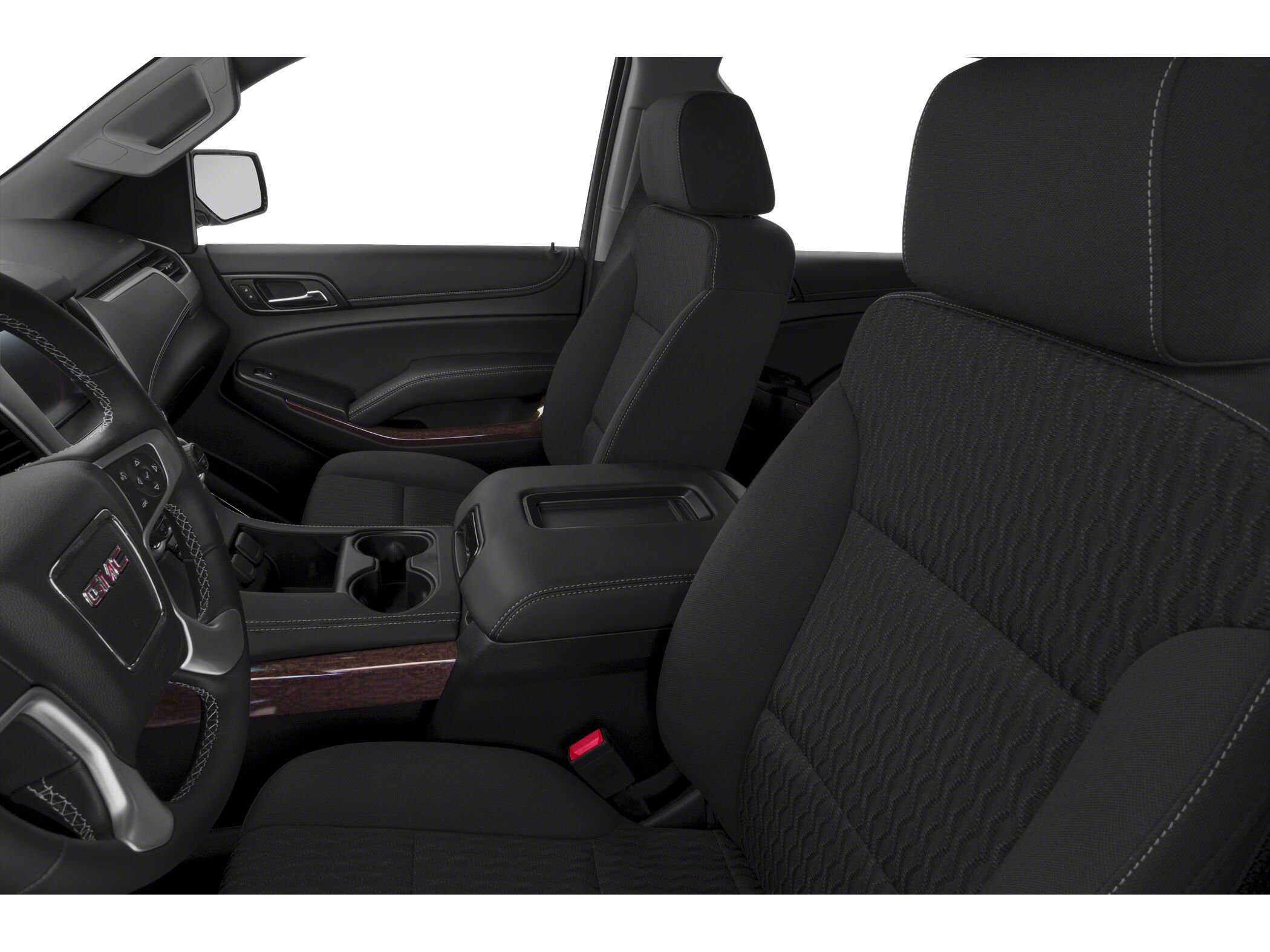 2020 GMC YUKON XL - Image 9