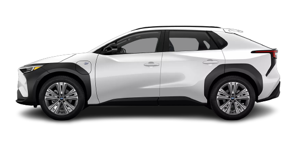 2023 Subaru Solterra Limited