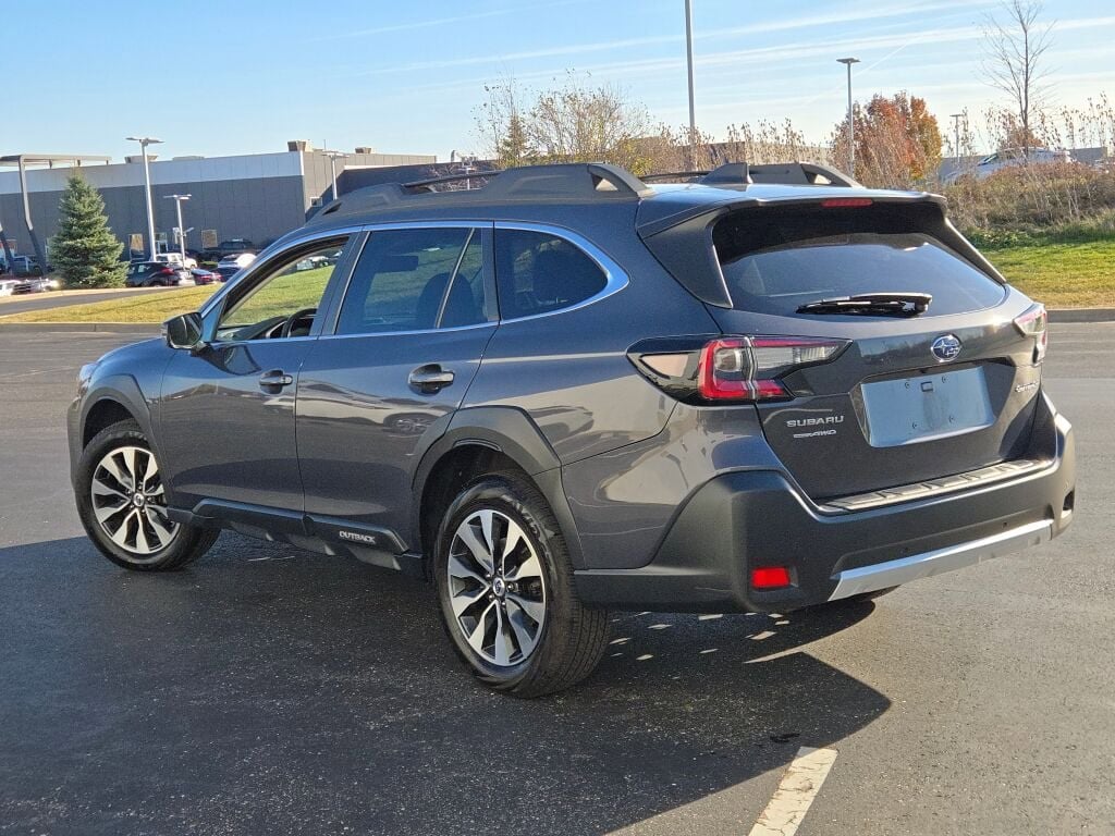 2023 SUBARU OUTBACK - Image 14