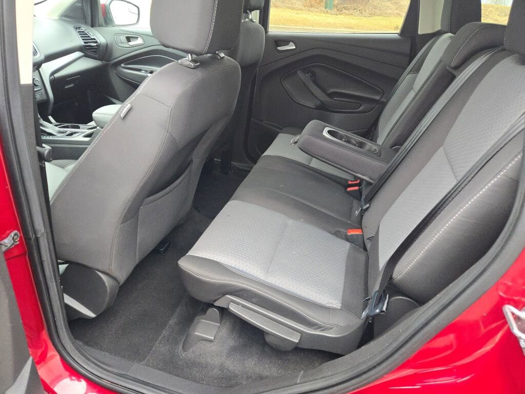 2017 FORD ESCAPE - Image 17