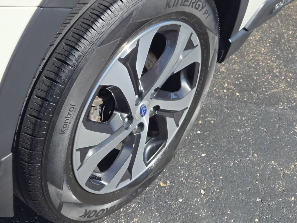 2020 Subaru Outback Limited - Photo 10