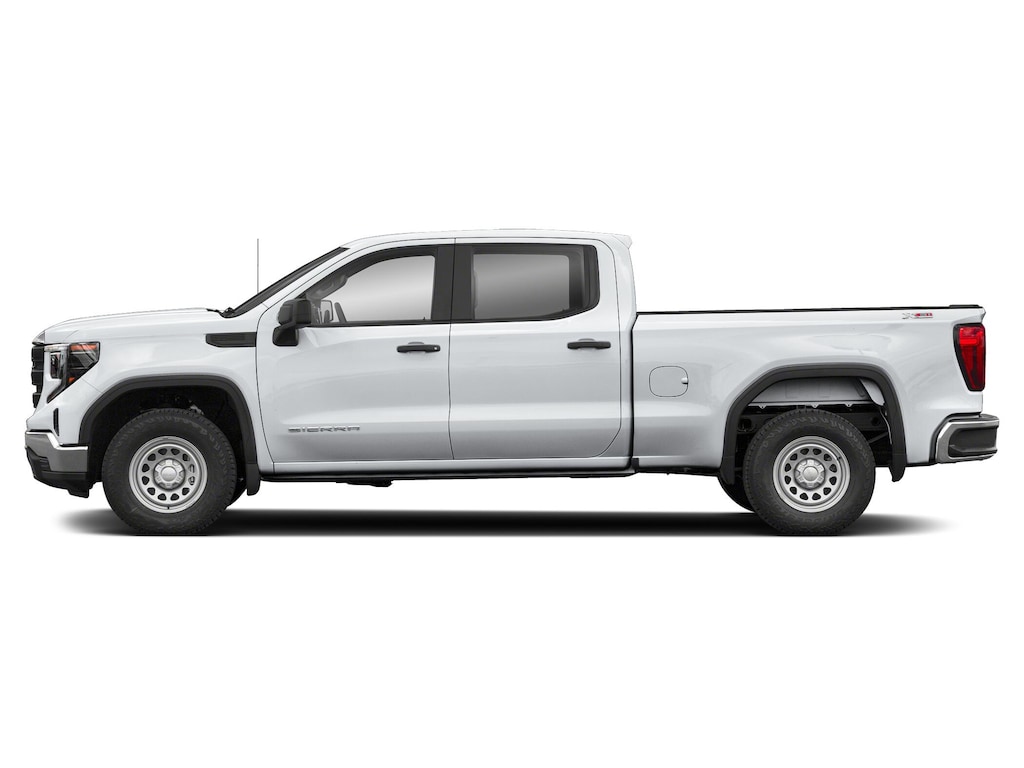 Used 2024 GMC Sierra 1500 SLT Truck Crew Cab