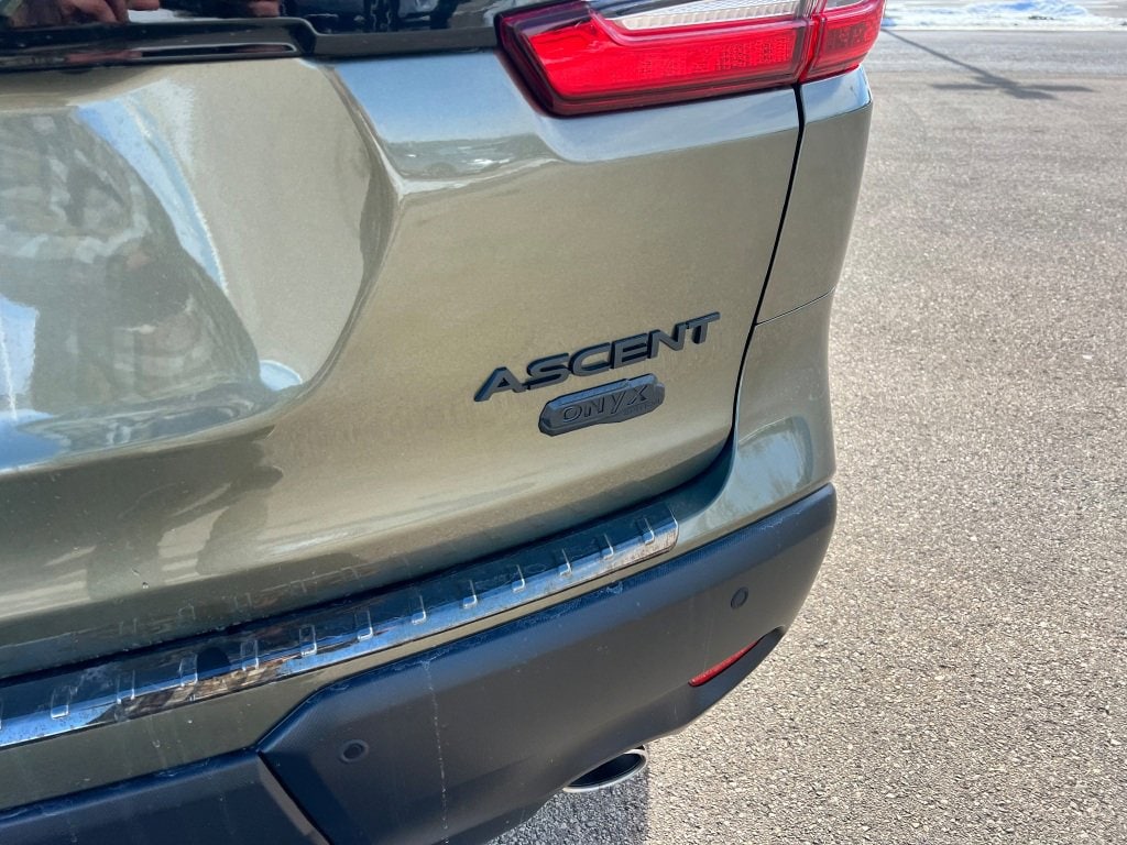 2026 Subaru Ascent Onyx Edition-Touring - Photo 7