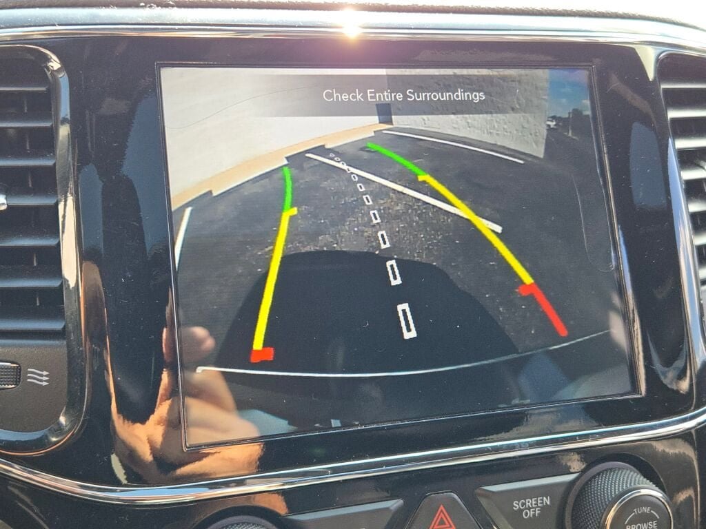 2020 JEEP GRAND CHEROKEE - Image 27