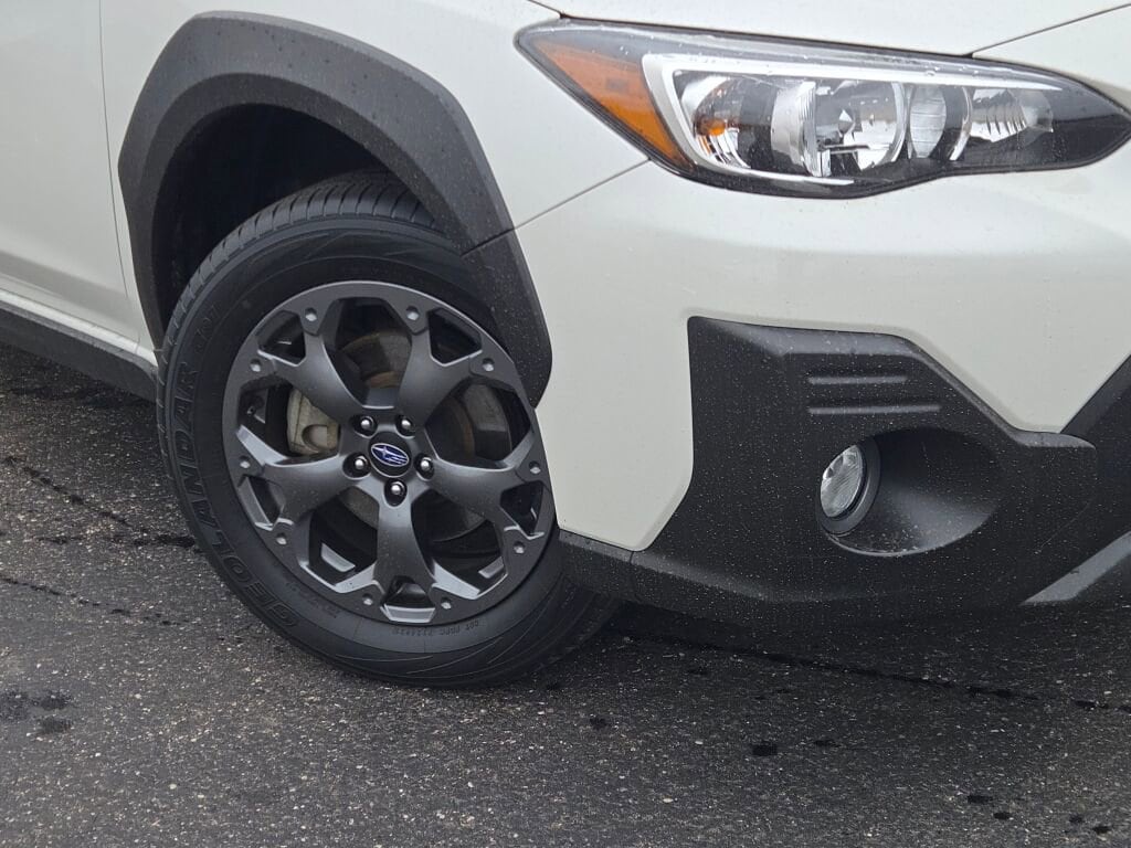 2023 SUBARU CROSSTREK - Image 3