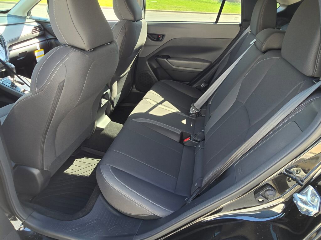 2026 Subaru Crosstrek Premium - Photo 15
