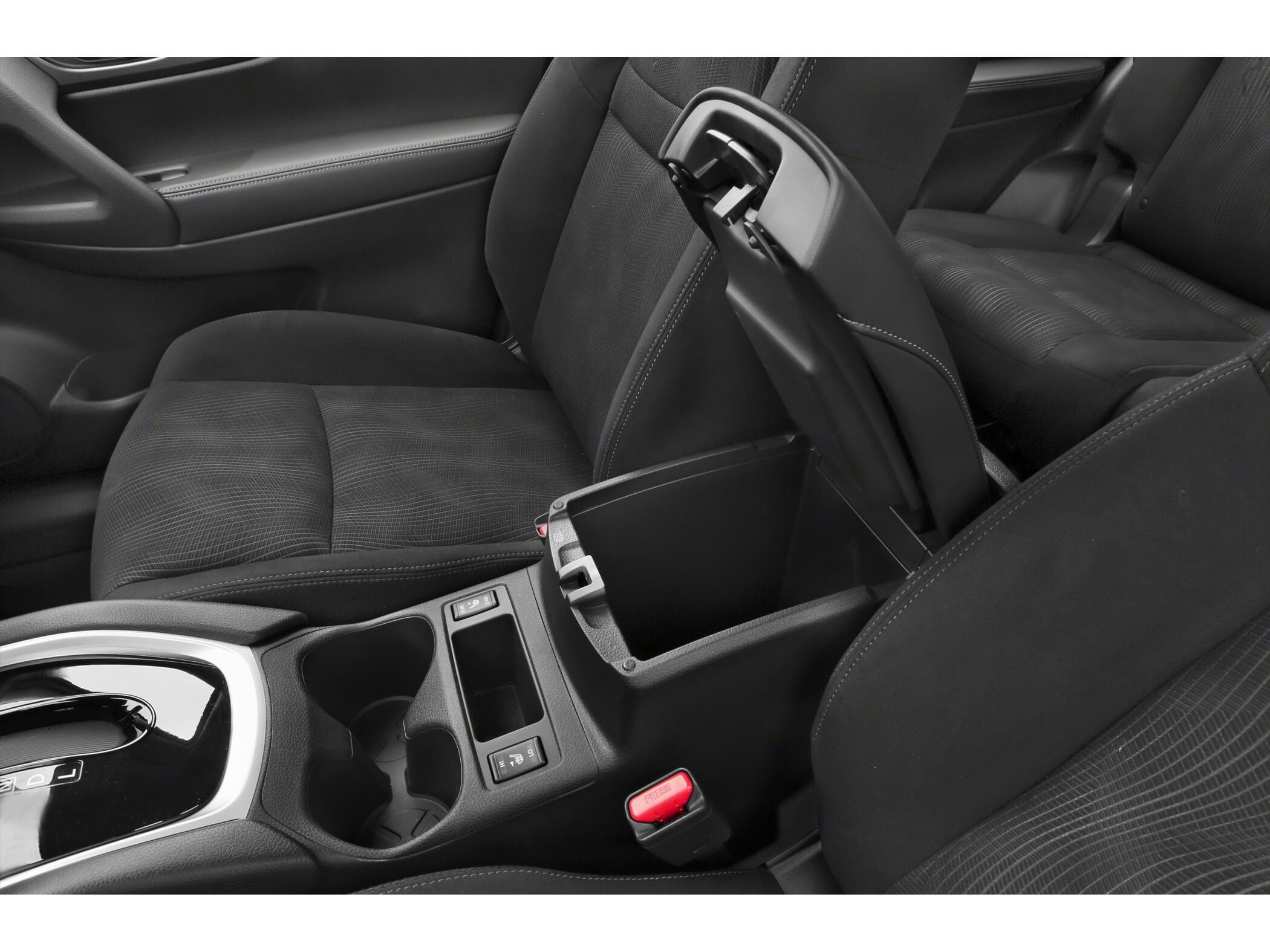 2015 NISSAN ROGUE - Image 18