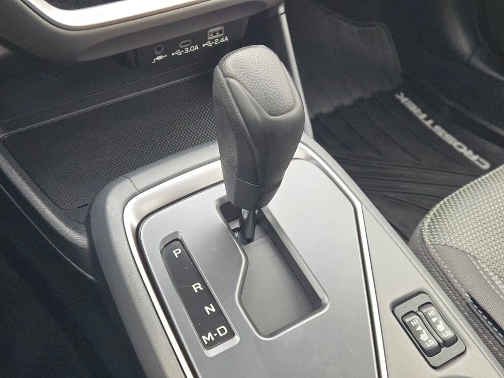 2024 SUBARU CROSSTREK - Image 26