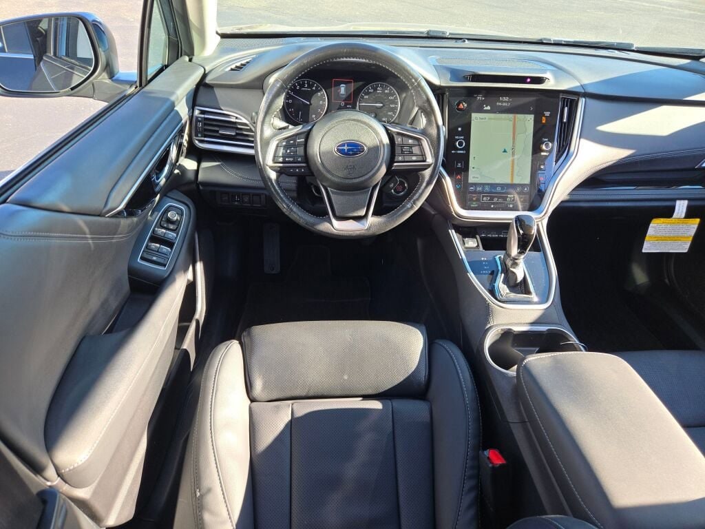 2023 SUBARU OUTBACK - Image 18