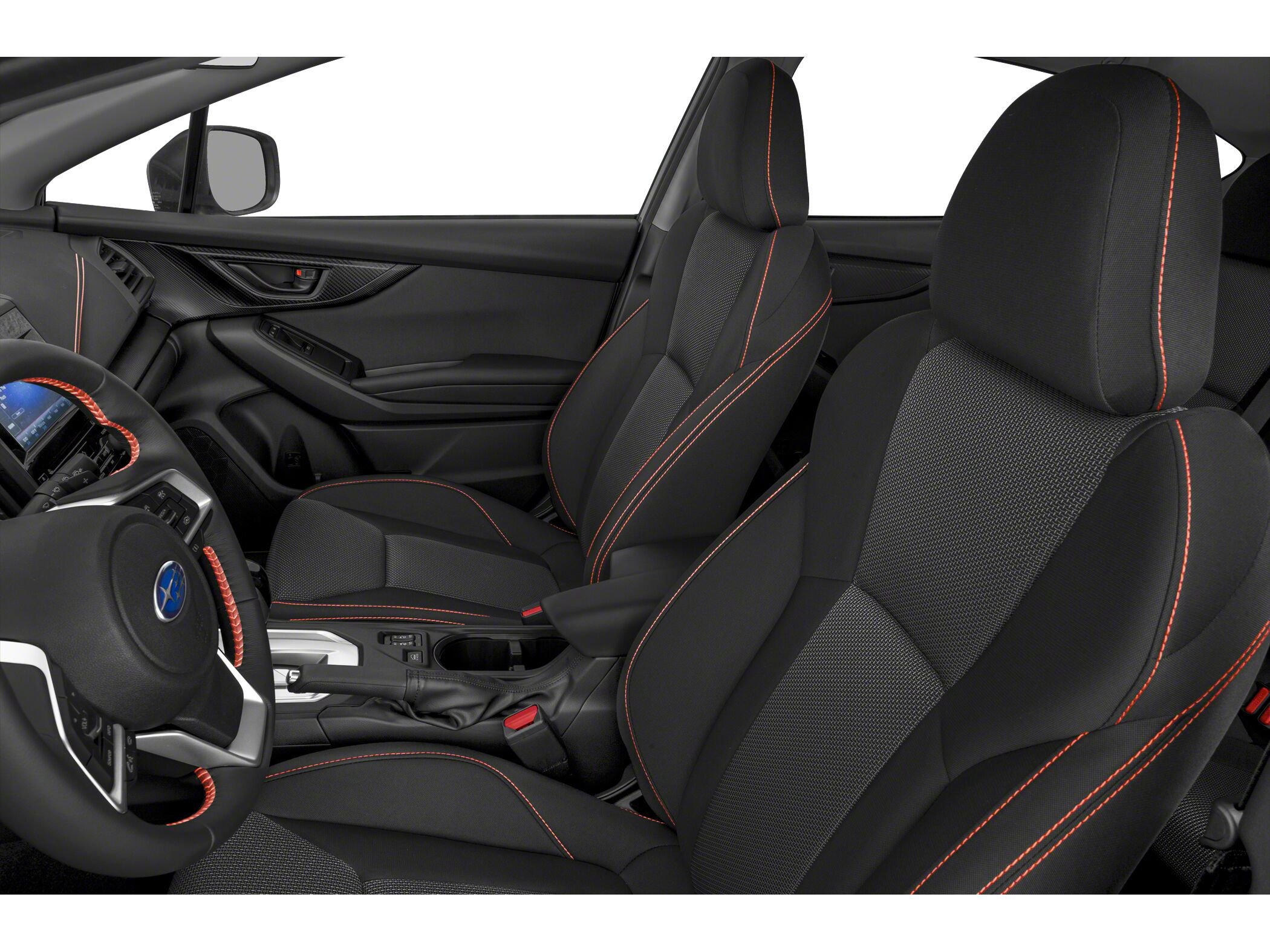 2023 SUBARU CROSSTREK - Image 9