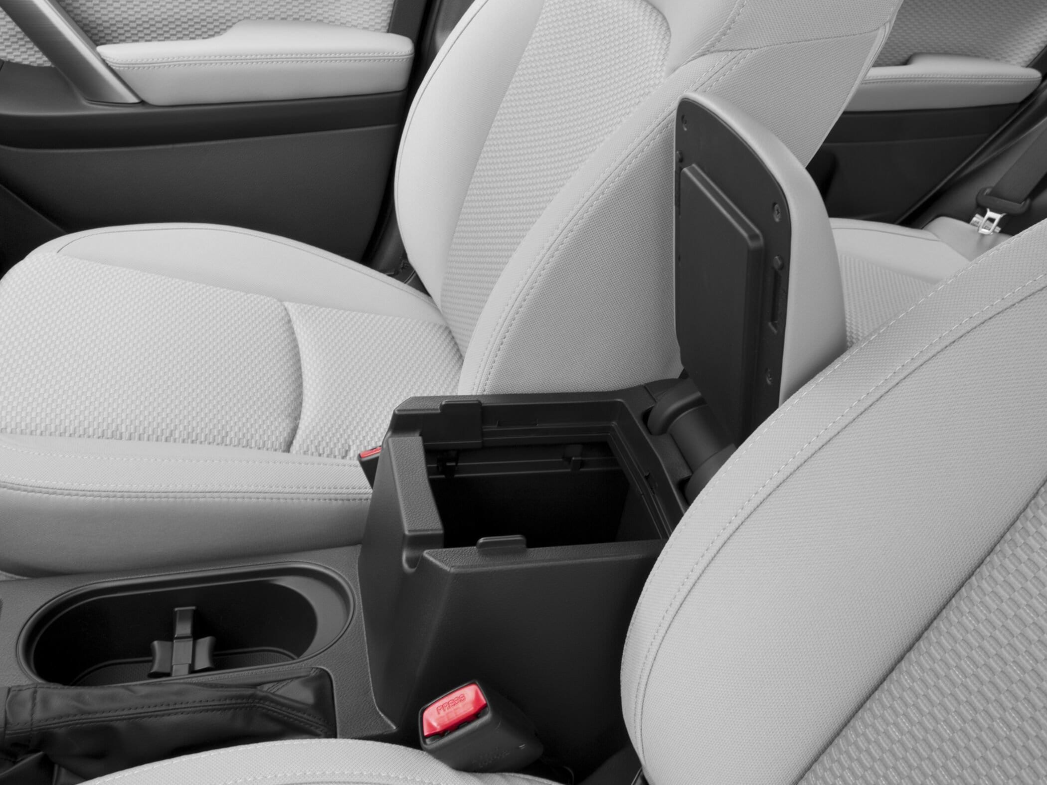 2017 SUBARU FORESTER - Image 15