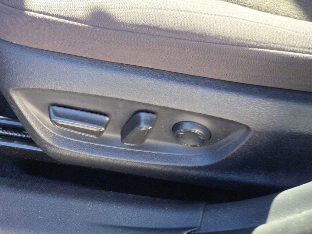 2021 TOYOTA CAMRY - Image 21