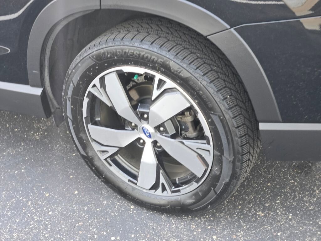 2021 SUBARU FORESTER - Image 14