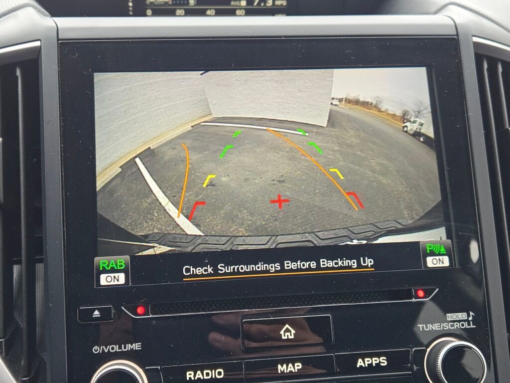 2019 SUBARU FORESTER - Image 30