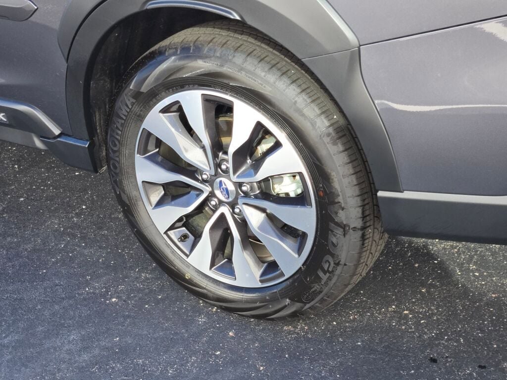 2025 SUBARU OUTBACK - Image 14