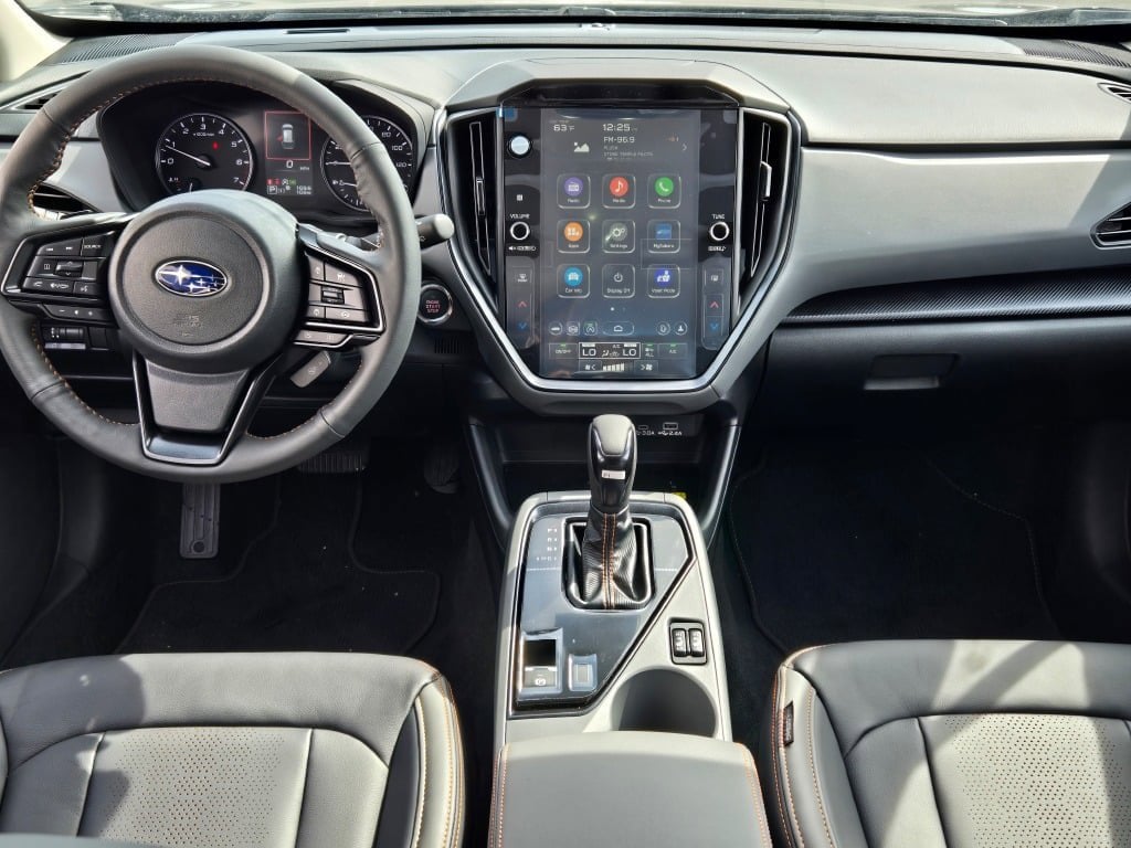 2026 Subaru Crosstrek Limited - Photo 17