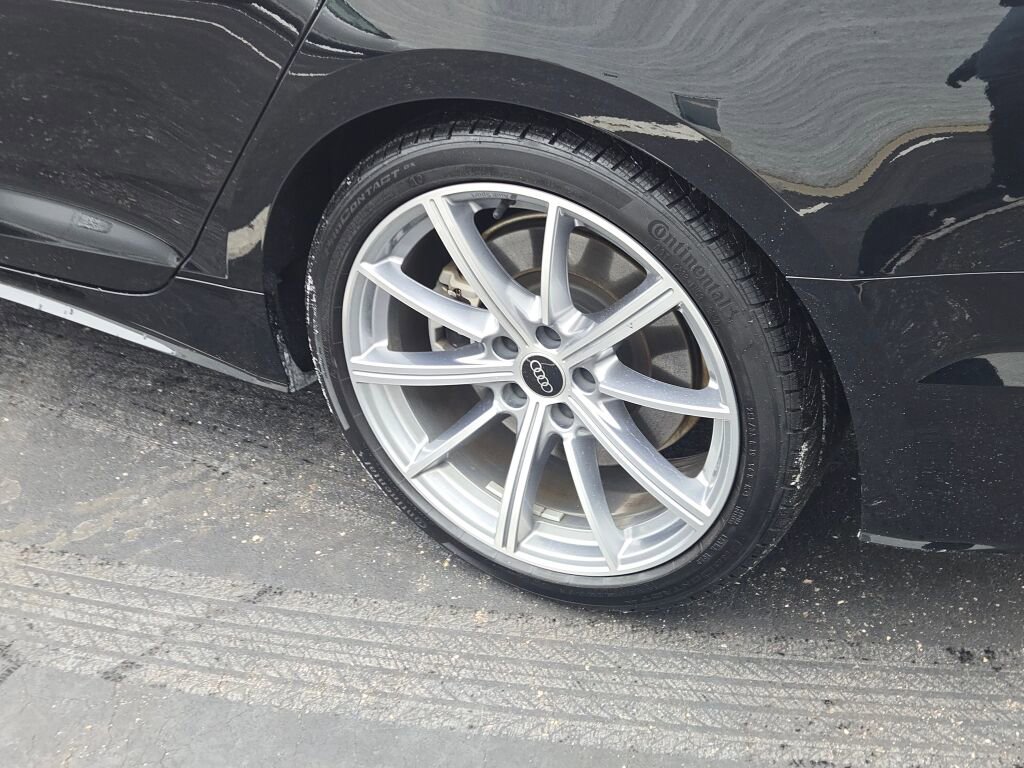 2025 AUDI A5 - Image 14