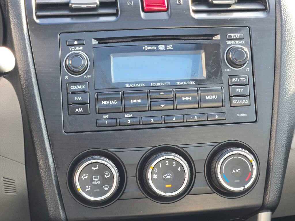 2014 SUBARU FORESTER - Image 25