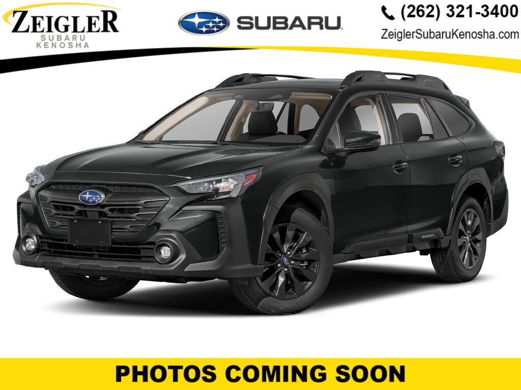 2023 SUBARU OUTBACK - Image 1