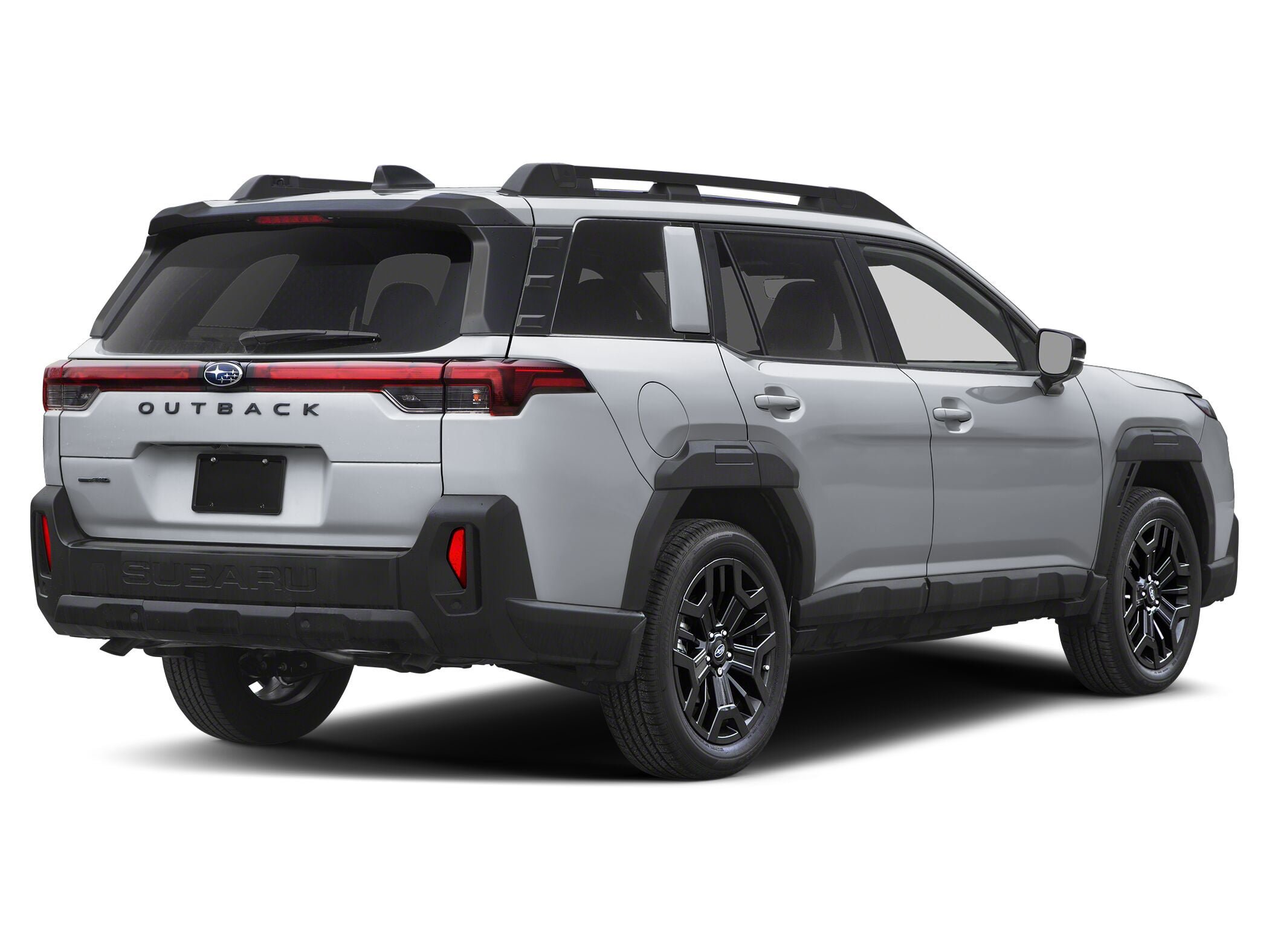 New 2026 Subaru Outback Limited XT SUV