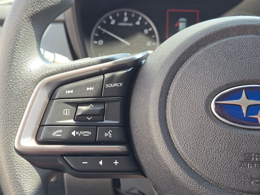 2026 Subaru Impreza Sport - Photo 29