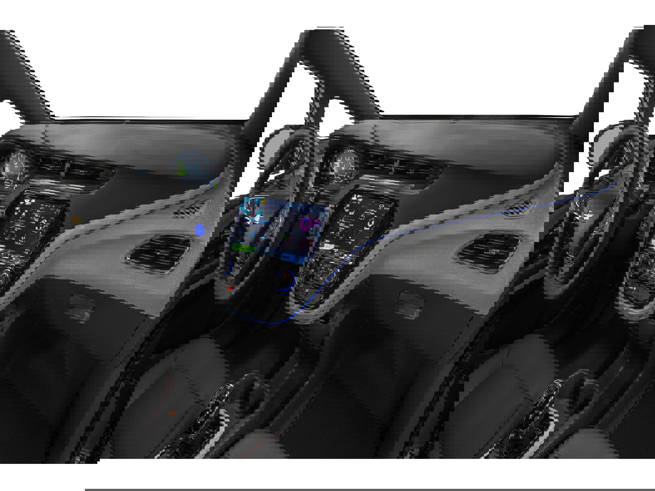 2020 CHEVROLET BOLT EV - Image 15