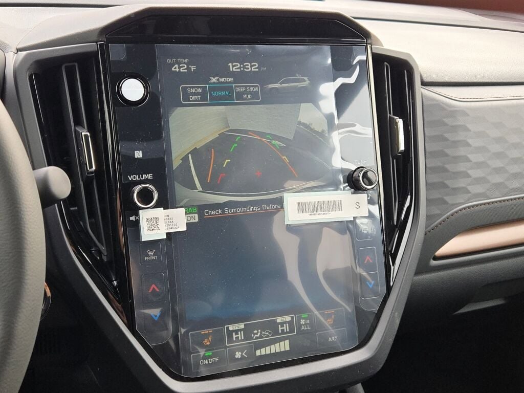 2026 Subaru Forester Sport - Photo 29