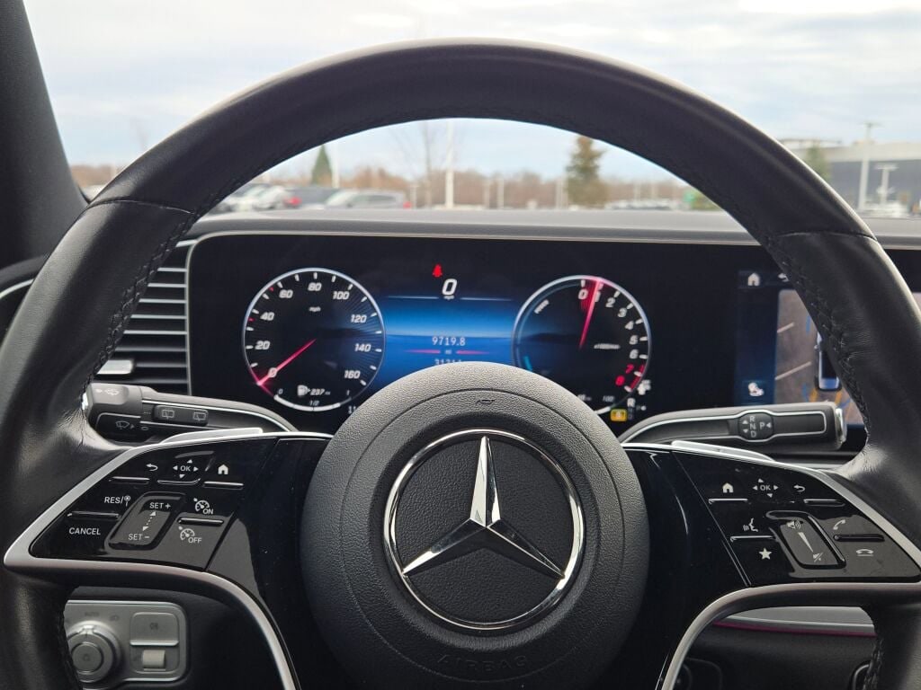 2024 MERCEDES-BENZ GLE-CLASS - Image 33