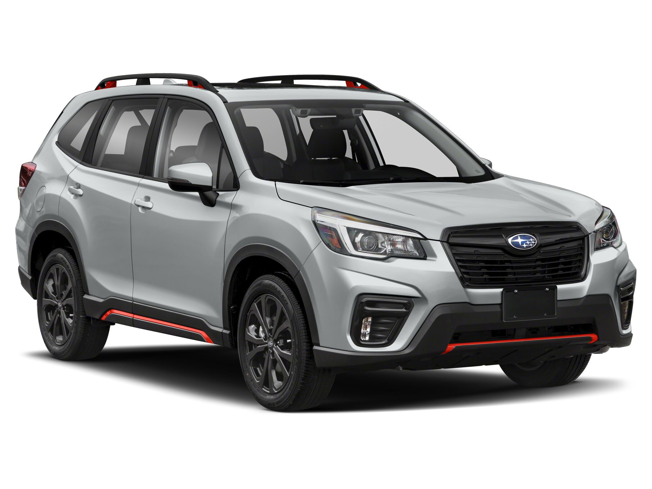 2020 SUBARU FORESTER - Image 6
