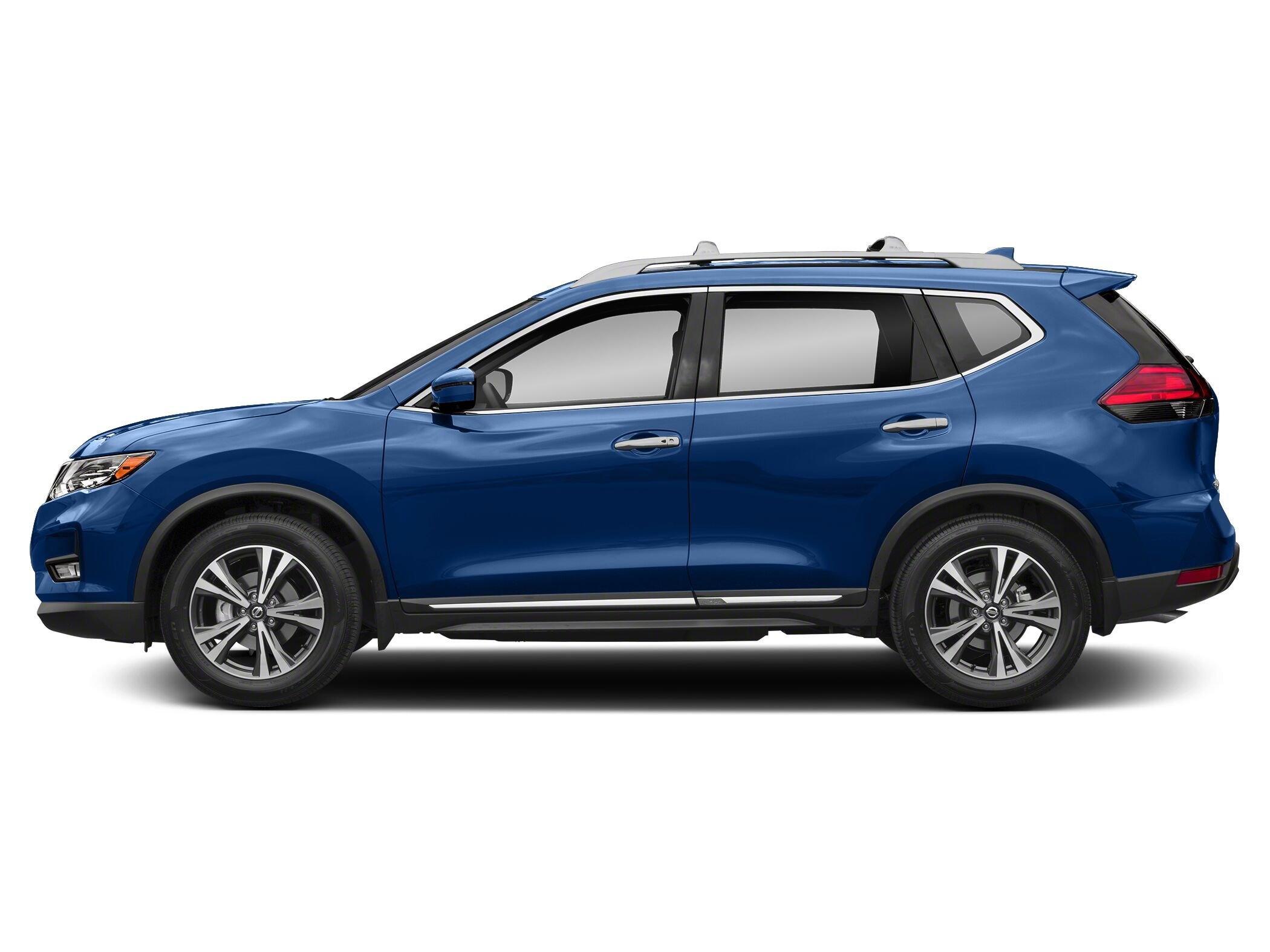 2017 NISSAN ROGUE - Image 3