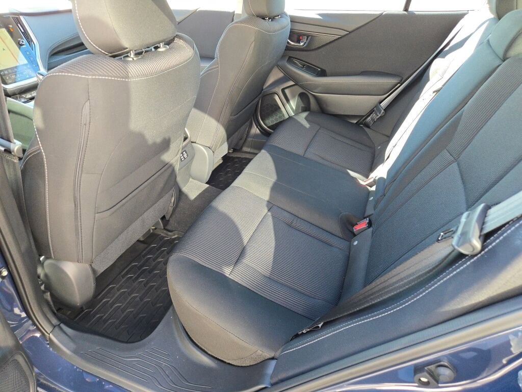 2025 SUBARU LEGACY - Image 14